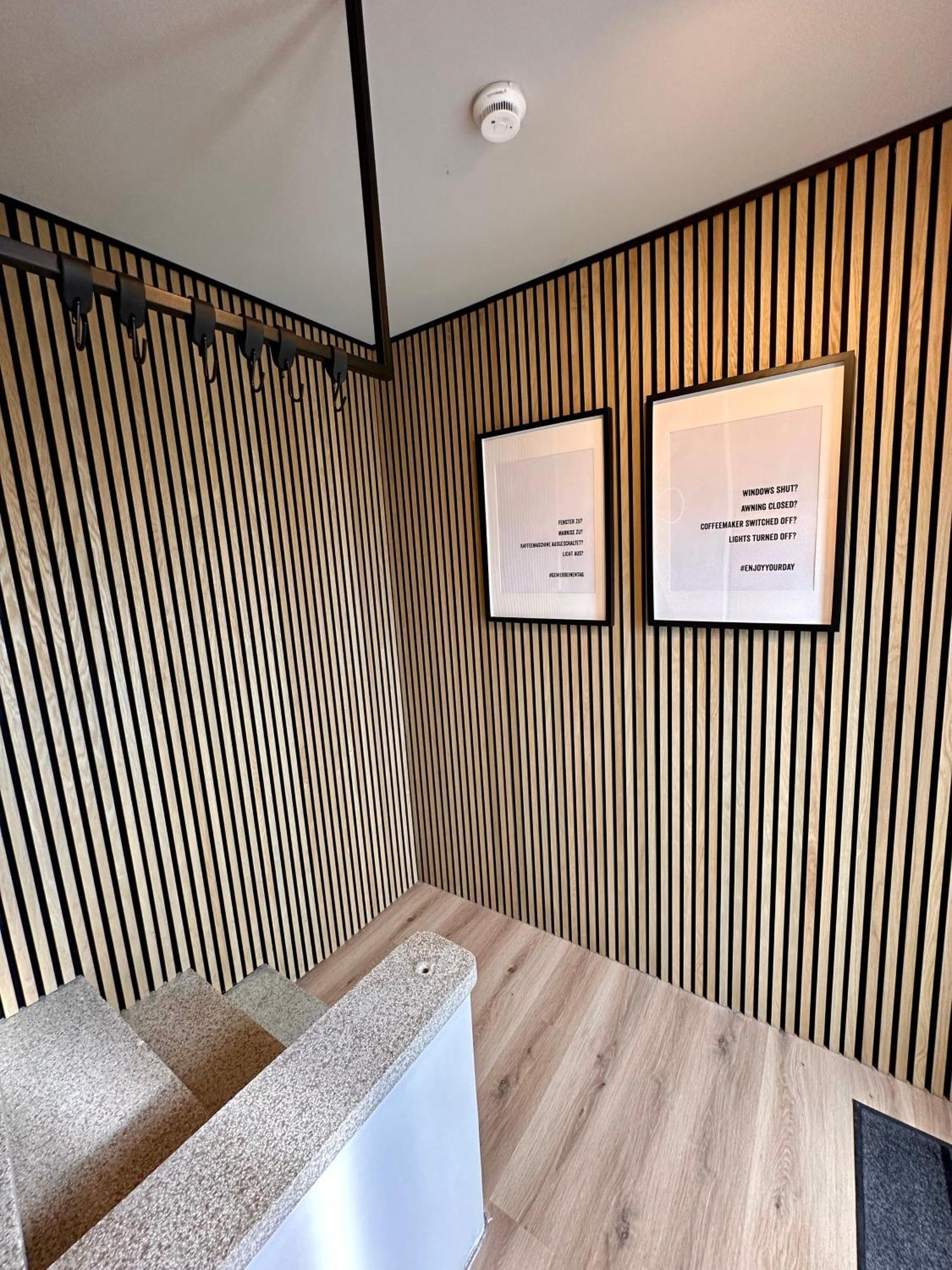 Seeblick-Apartment In Hattingen - Urlaubsfeeling Mitten Im Ruhrgebiet 外观 照片
